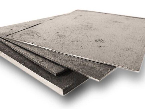 Feuilles laminées à chaud