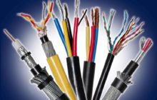 Calcul de la section des fils