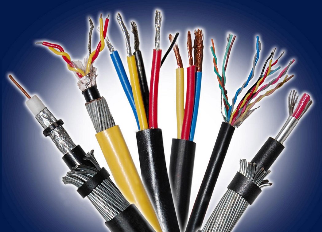 Calcul de la section des fils