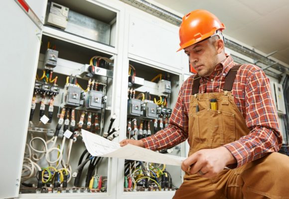 Calcul de section de câble