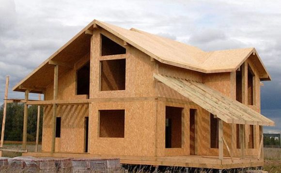 La maison SIP appartient à la catégorie G4