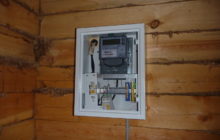 Comment choisir un compteur électrique pour une maison privée